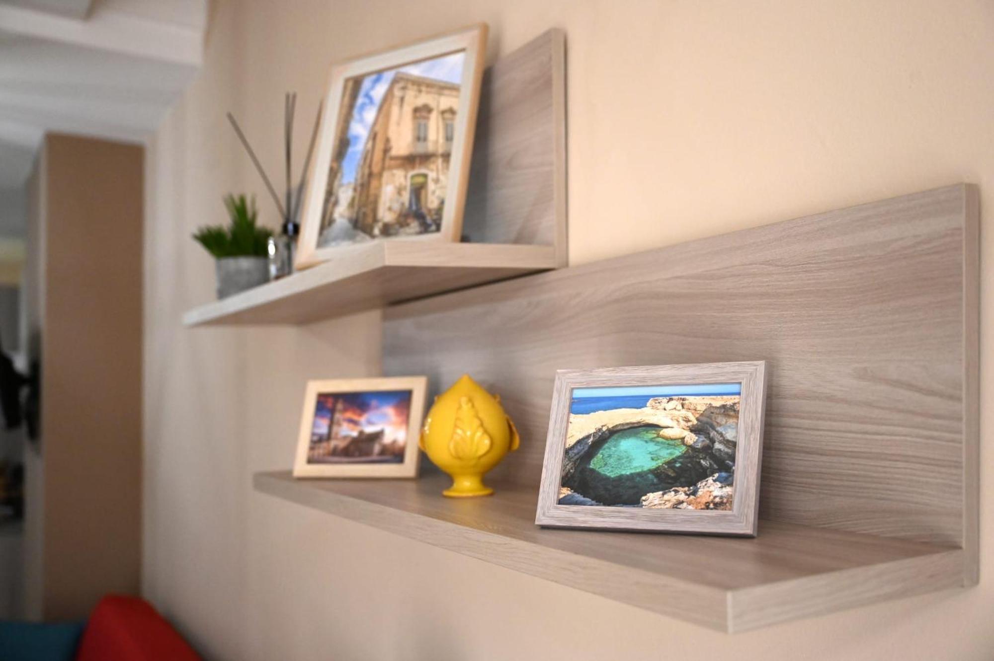"Il Vecchio Salone" Appartamento In Pieno Centro Con Garage Privato Lecce Kültér fotó