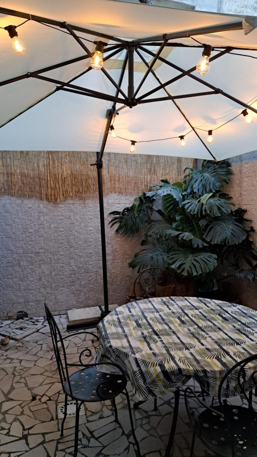 "Il Vecchio Salone" Appartamento In Pieno Centro Con Garage Privato Lecce Kültér fotó