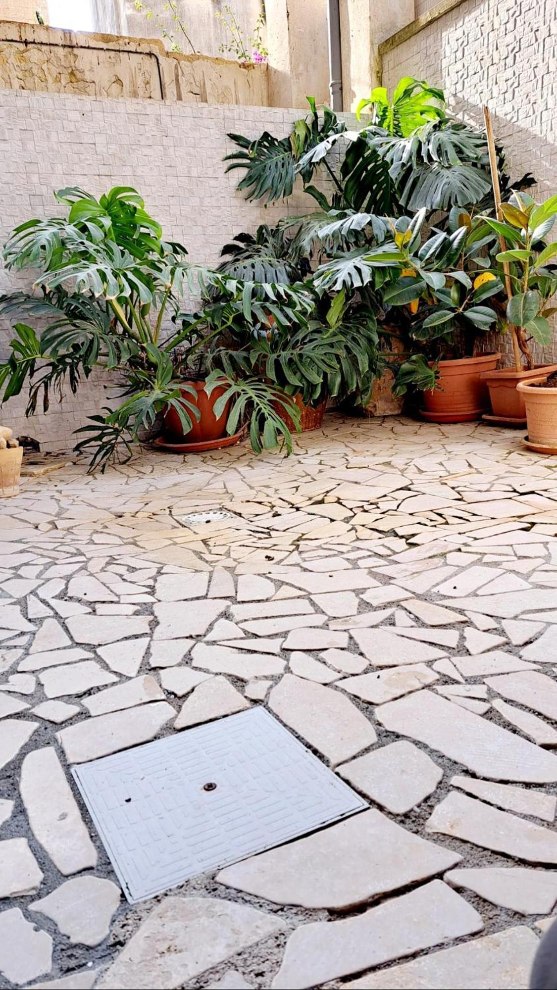 "Il Vecchio Salone" Appartamento In Pieno Centro Con Garage Privato Lecce Kültér fotó